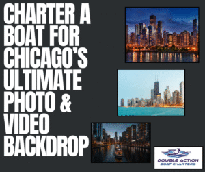 boat charter for influncers